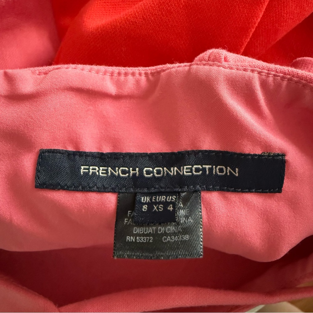 French Connection Mini Dress - Picture 3 of 3